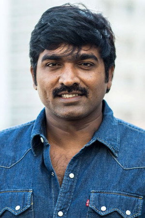 Vijay Sethupathi in Jawan