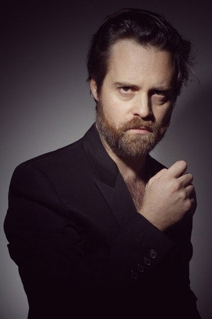 Julien Girbig in Paul Taylor : #Franglais