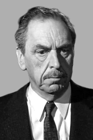 Philip Tonge in Hans Christian Andersen