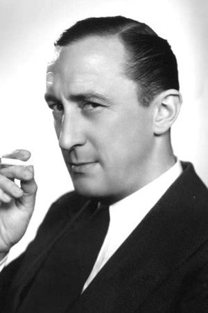 George Curzon in Young and Innocent