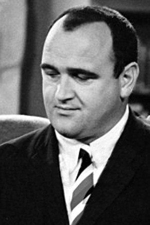 Joe Cahill in Cry of the Innocent
