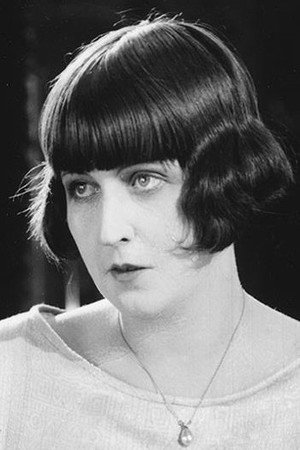 Suzanne Marwille in Adam and Eva