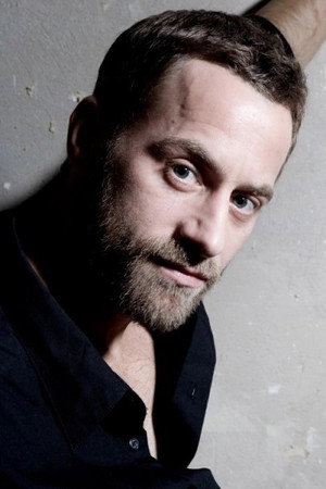 Marc Richter in The Killer Condom