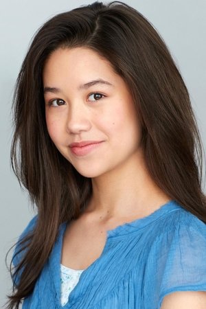Trinity Jo-Li Bliss in Little Wing
