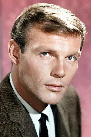 Adam West in Batman