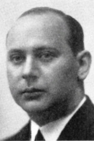 Gunnar Johansson in Time for Common Rudd