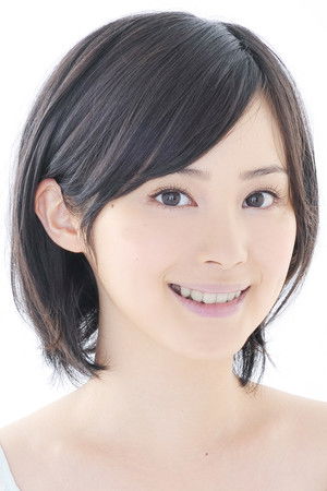 Mao Ichimichi in The Island of Giant Insects