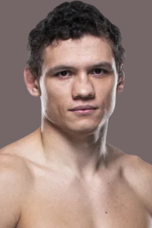 Roman Kopylov in UFC Fight Night 209: Gane vs. Tuivasa