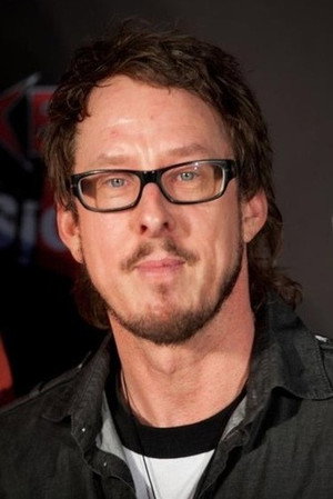 Scott Shriner in Weezer's Voyage to the Blue Planet: The Concert Film