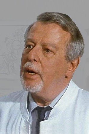 Holger Hagen in Serengeti Shall Not Die