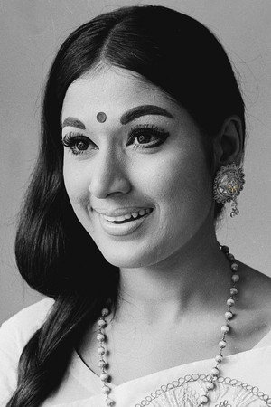 Vanisri in Punnagai