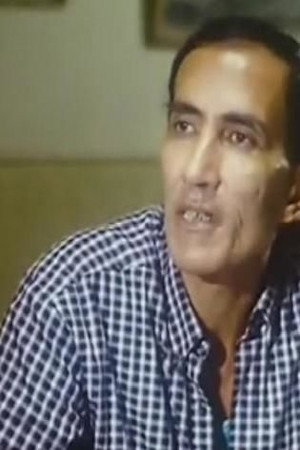 Ramzy Ghaith in The Mix-up