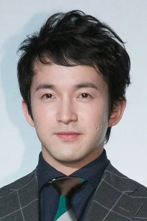 Yōsuke Asari in Code Blue: The Movie
