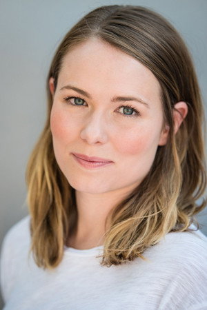 Sonya Davis in The Virgins