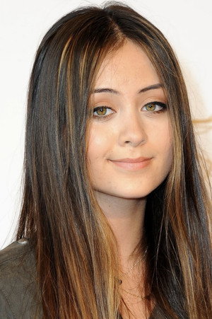 Jasmine Thompson in Robin Schulz - The Movie