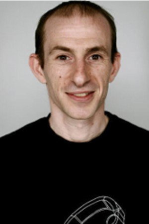 Troels Asmussen in The Miracle in Valby