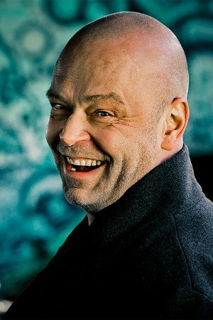Robert Gallinowski in Westflug - Entführung aus Liebe