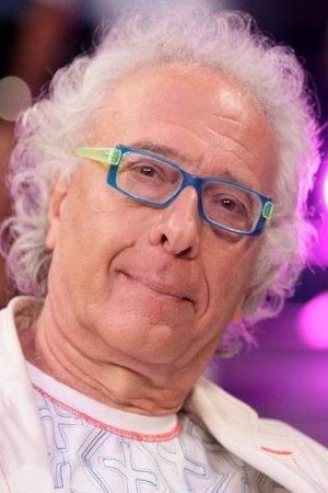 Giampiero Mughini in Porn to Be Free