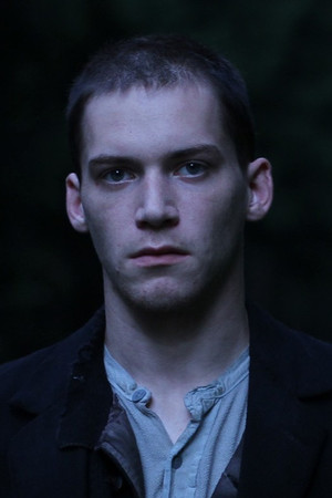 Kai-Peter Malina in My Friend from Faro