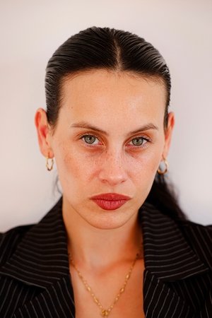 Milena Smit in The Platform 2