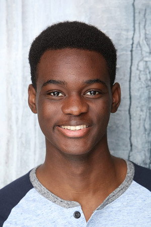 Ethan Herisse in Nickel Boys