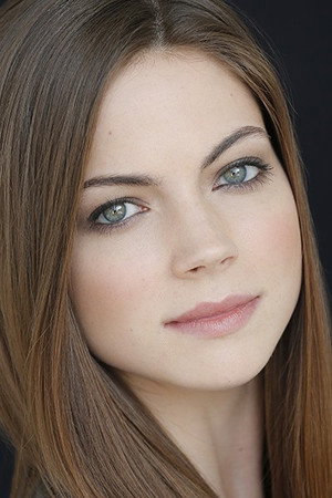 Caitlin Carver in I  Tonya