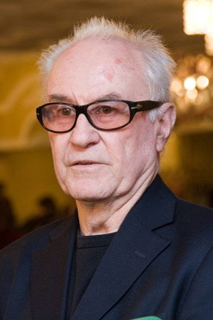 Ali Khamraev in "I Will Revenge This World With Love" - S. Paradjanov