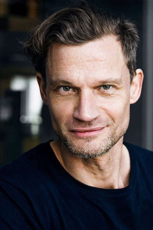 Nicolai Borger in Machtlos