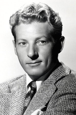 Danny Kaye in On the Double