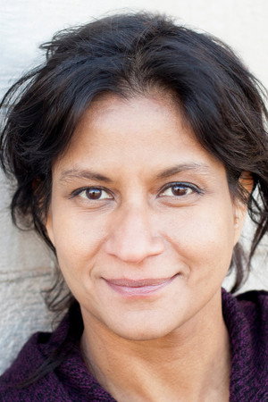Thusitha Jayasundera in National Theatre Live: The Estate