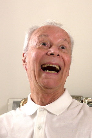 Paolo Poli in H2S