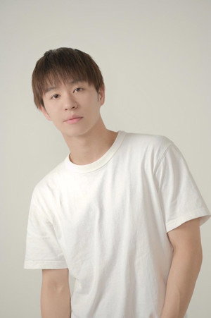 Ryuki Takahashi in Kamen Rider Fourze Special Bonus DVD: Astroswitch Secret Report
