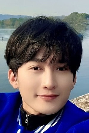 Huang Xiaochao in Story of a Spider Goblin