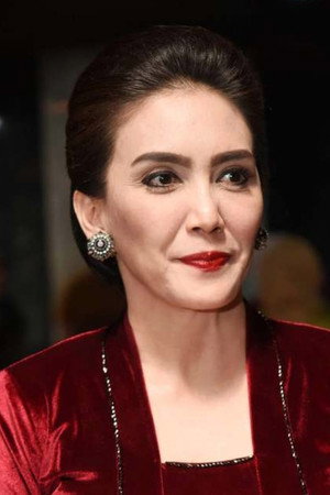 Rieke Dyah Pitaloka in The Art of Seducing God