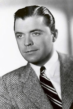Lyle Talbot in The Dragon Murder Case