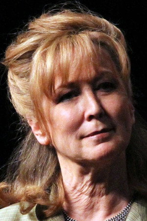 Marnie Mosiman in The Lost World