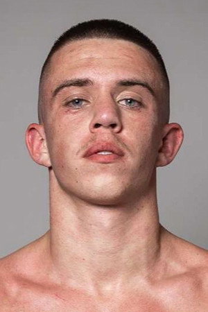 Joel Pavlides in Nikita Tszyu vs. Dylan Biggs