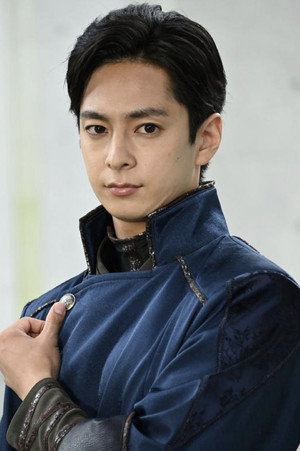 Takaya Yamaguchi in Kamen Rider Saber + Kikai Sentai Zenkaiger: Super Hero Chronicles