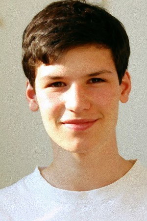 Jakob Knoblauch in Red Zora