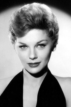 Joanna Moore in Touch of Evil