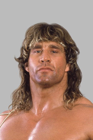 Kerry Von Erich in Faded Glory: The Von Erich Story