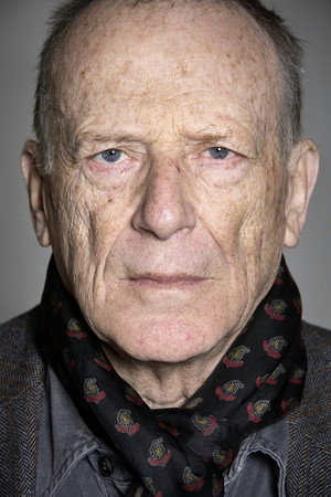 Wolfgang Kohlhaase in Auge in Auge - Eine deutsche Filmgeschichte