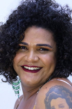 Kika Sena in Paloma