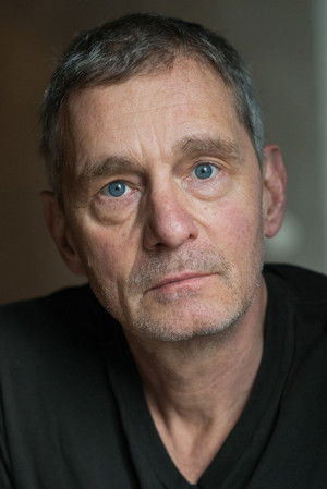 Hans-Uwe Bauer in The Lives of Others