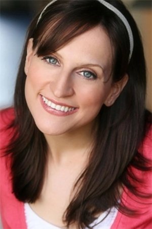 Melissa Lyons in Barbie as The Princess   the Pauper