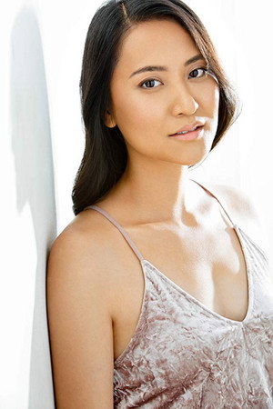 Kristen Lee in Empty Cul-de-sacs