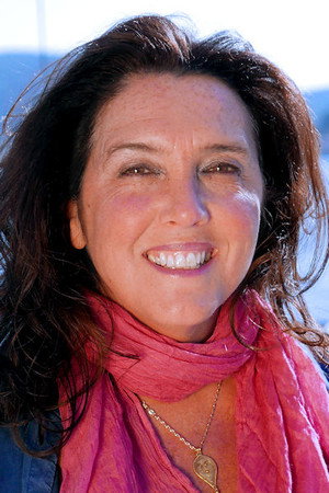 Bettany Hughes in The Mystery of Agatha Christie, With David Suchet