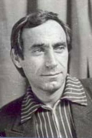Sotiraq Bratko in The Bride and the Curfew