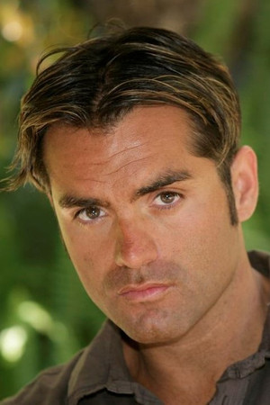Corey Large in In Like Flynn