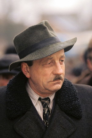 Tadeusz Teodorczyk in 300 Miles to Heaven